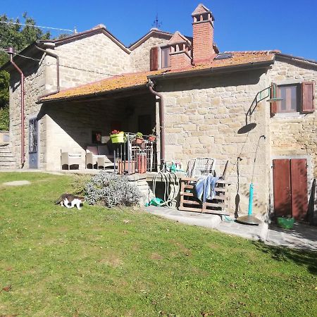 Casa Martino Villa Villa  Bagian luar foto