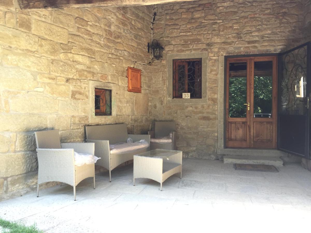 Casa Martino Villa Villa  Bagian luar foto
