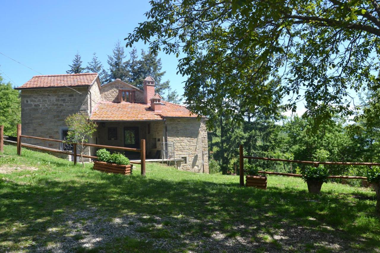Casa Martino Villa Villa  Bagian luar foto