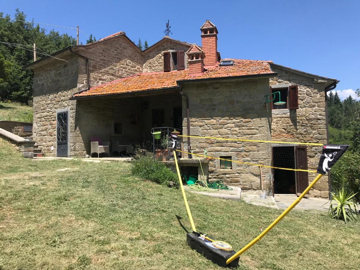 Casa Martino Villa Villa  Bagian luar foto