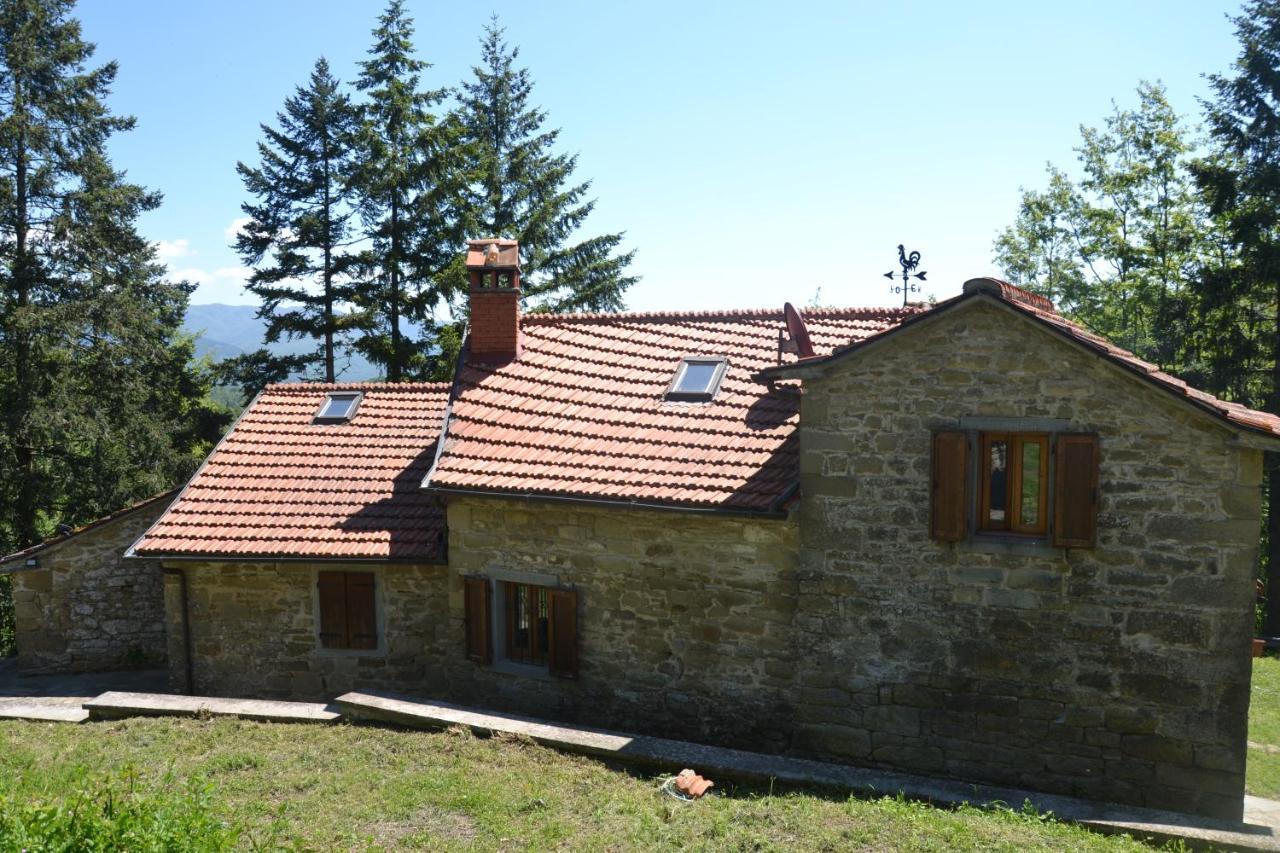 Casa Martino Villa Villa  Bagian luar foto