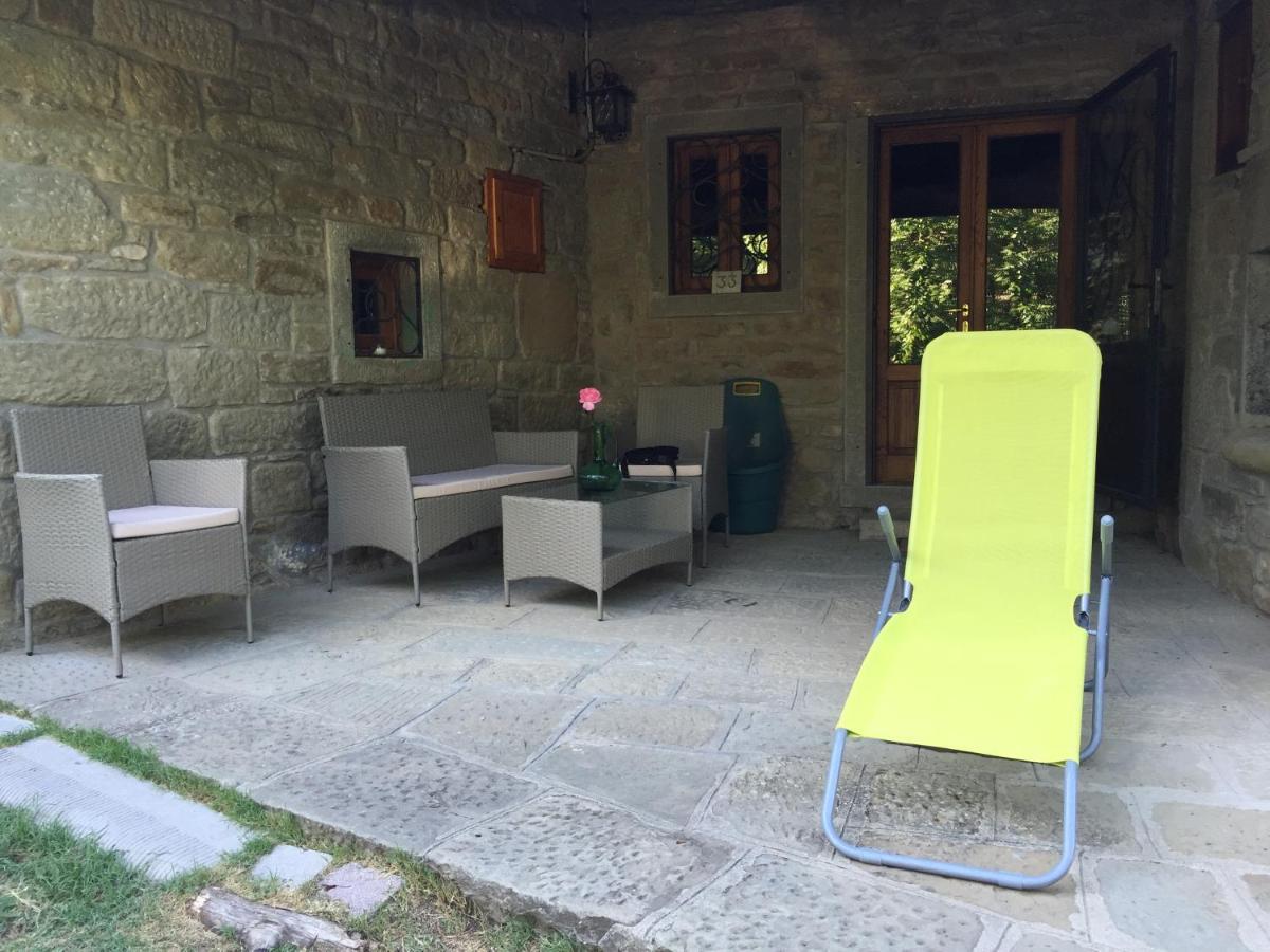 Casa Martino Villa Villa  Bagian luar foto