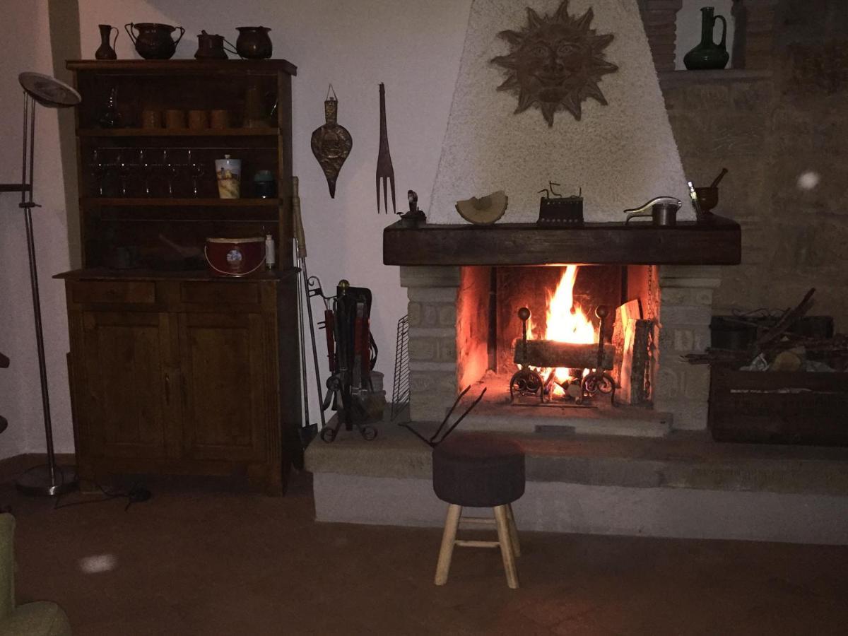 Casa Martino Villa Villa  Bagian luar foto