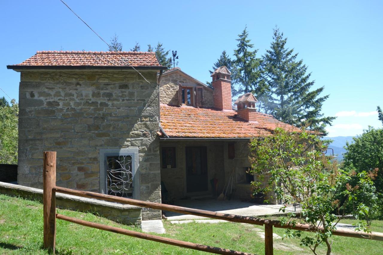 Casa Martino Villa Villa  Bagian luar foto
