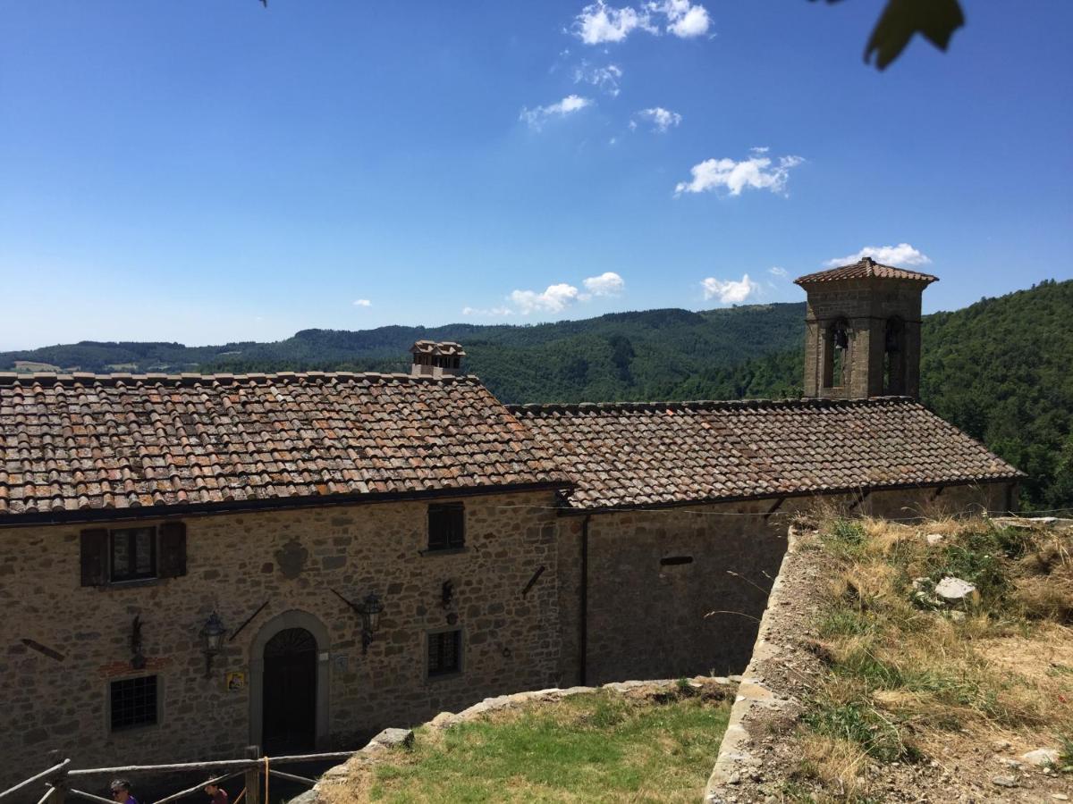 Casa Martino Villa Villa  Bagian luar foto