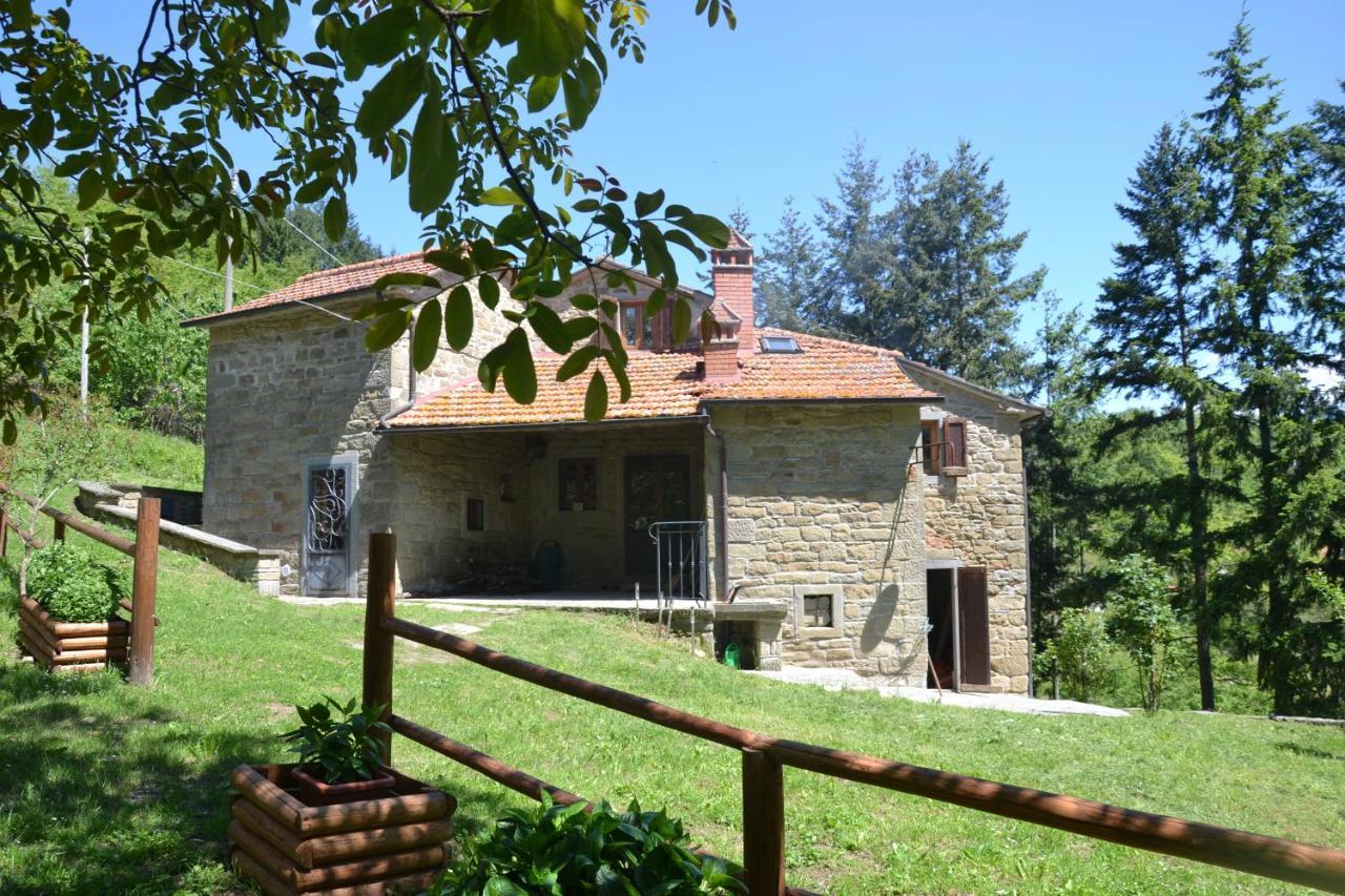 Casa Martino Villa Villa  Bagian luar foto