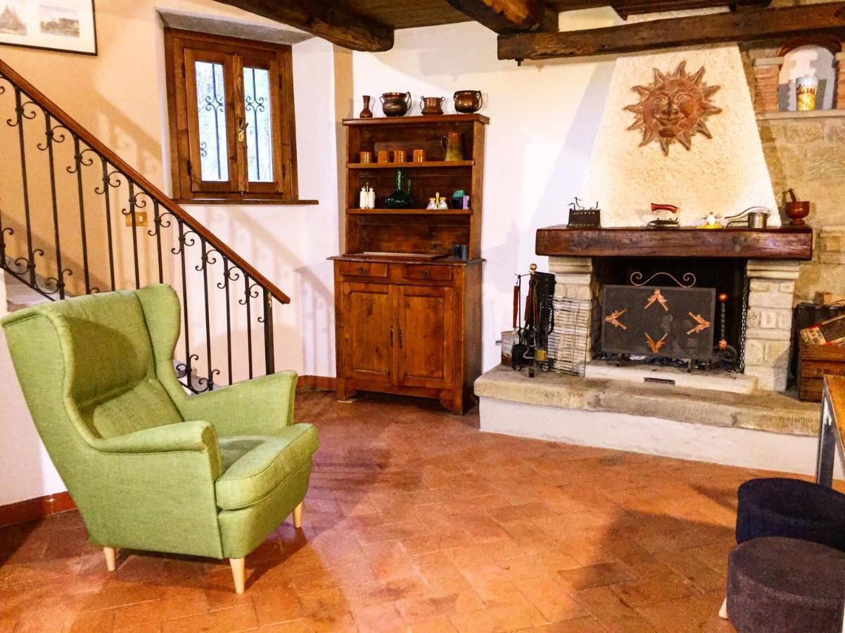 Casa Martino Villa Villa  Bagian luar foto