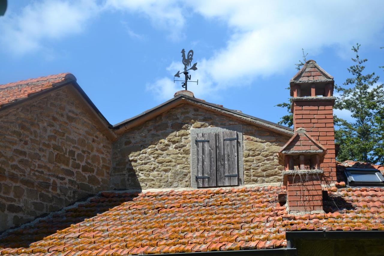 Casa Martino Villa Villa  Bagian luar foto