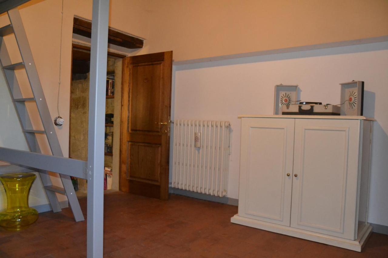 Casa Martino Villa Villa  Bagian luar foto