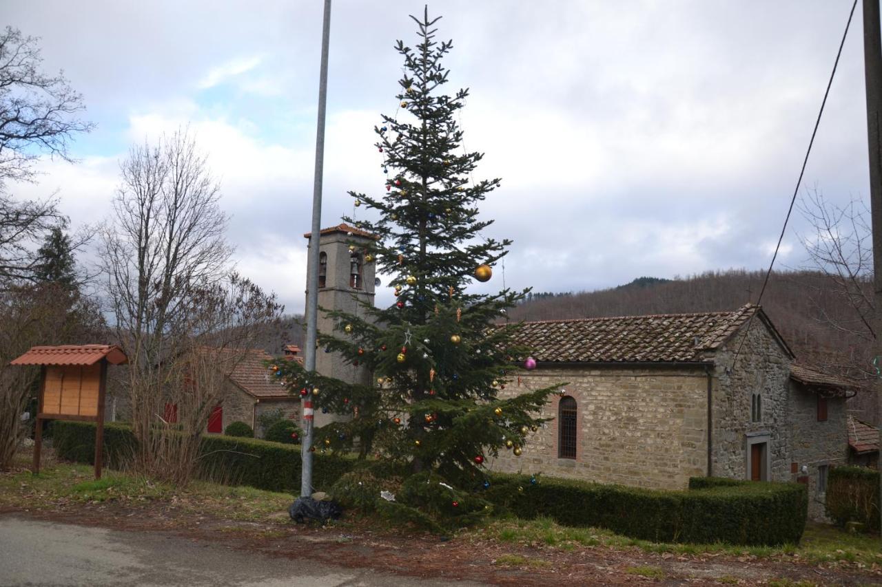 Casa Martino Villa Villa  Bagian luar foto
