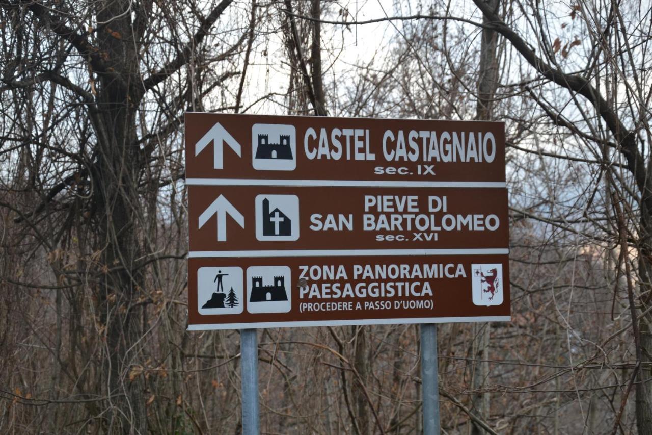 Casa Martino Villa Villa  Bagian luar foto