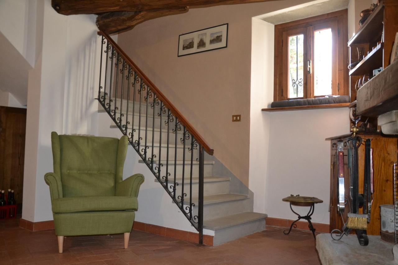 Casa Martino Villa Villa  Bagian luar foto