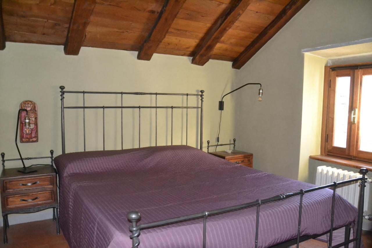Casa Martino Villa Villa  Bagian luar foto