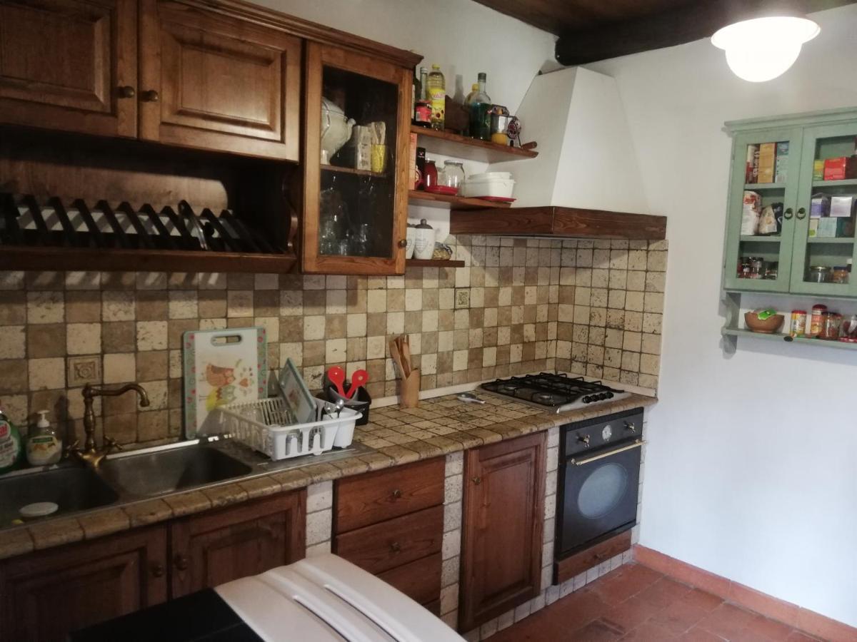Casa Martino Villa Villa  Bagian luar foto