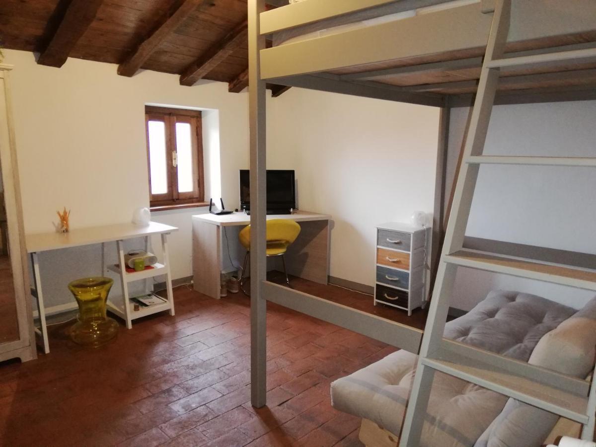 Casa Martino Villa Villa  Bagian luar foto