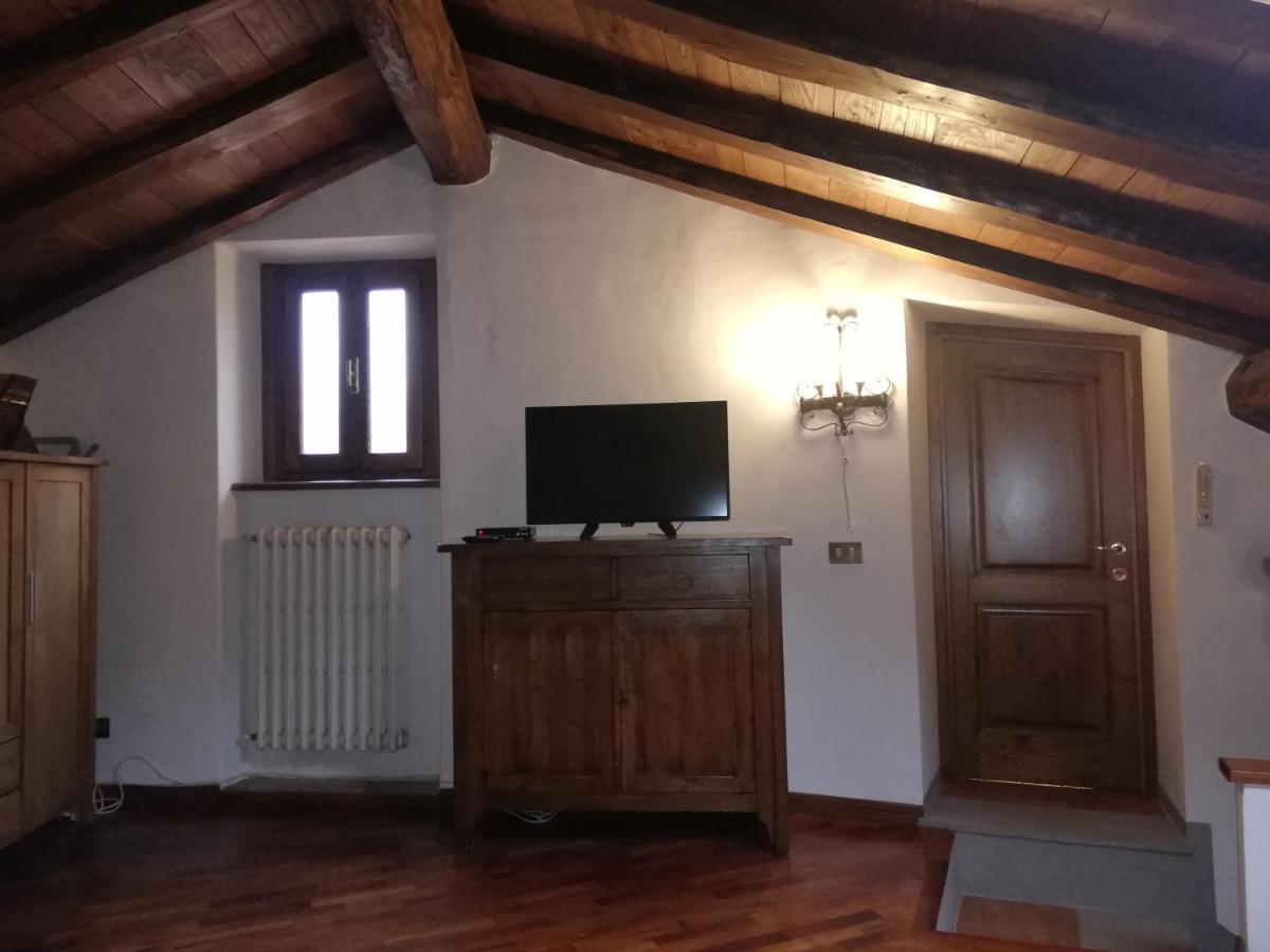 Casa Martino Villa Villa  Bagian luar foto