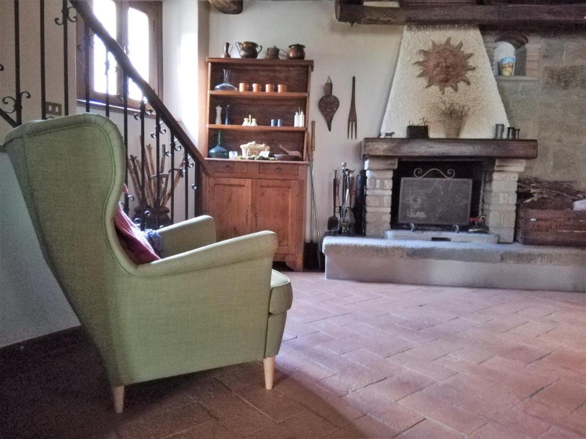 Casa Martino Villa Villa  Bagian luar foto
