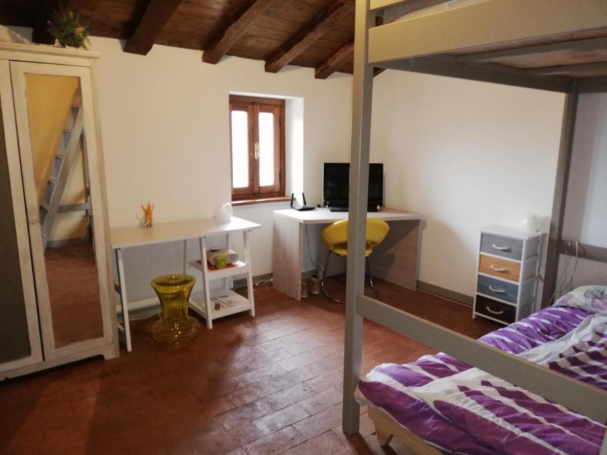 Casa Martino Villa Villa  Bagian luar foto
