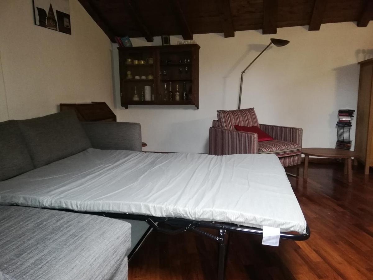 Casa Martino Villa Villa  Bagian luar foto