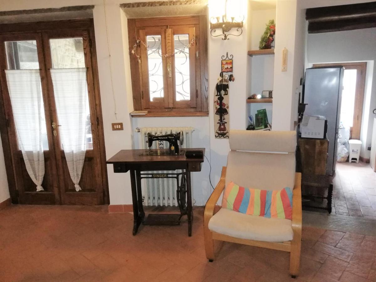 Casa Martino Villa Villa  Bagian luar foto