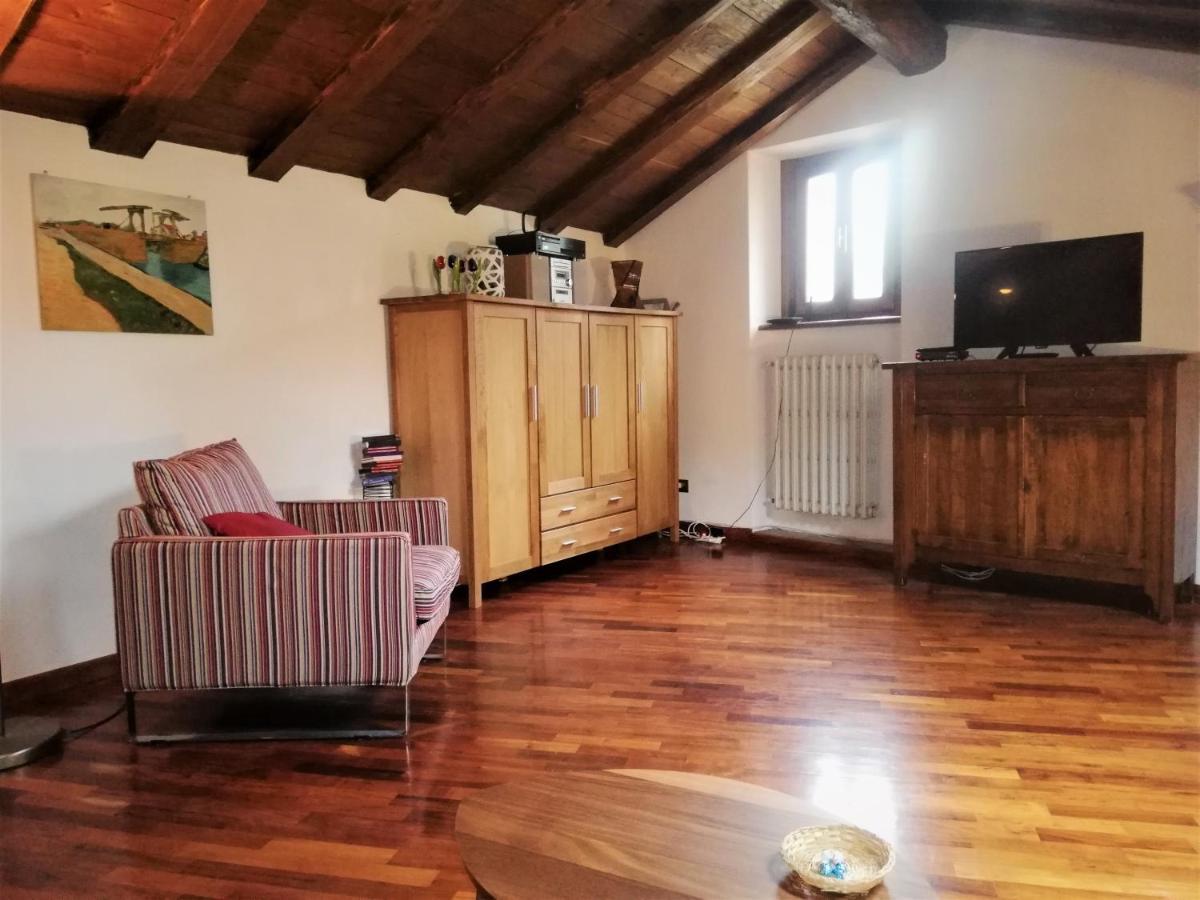 Casa Martino Villa Villa  Bagian luar foto
