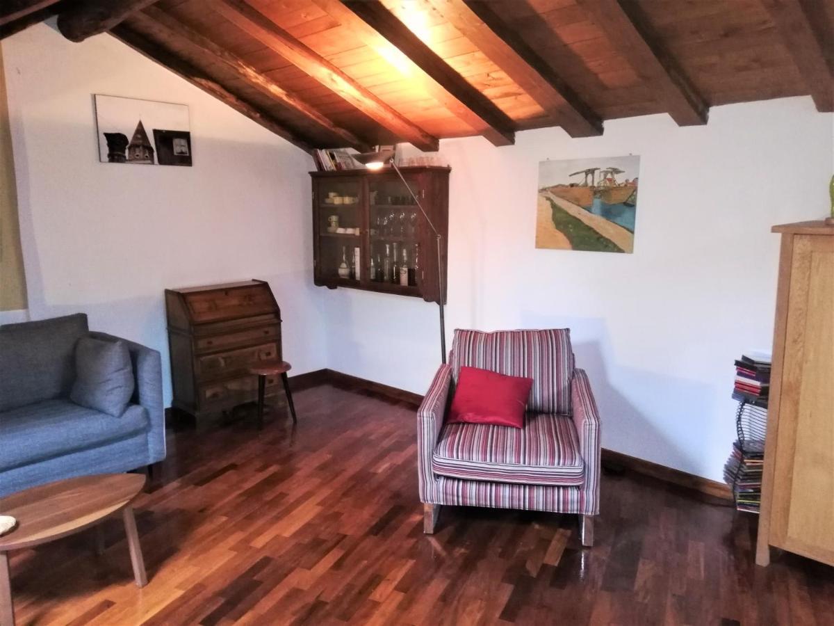 Casa Martino Villa Villa  Bagian luar foto