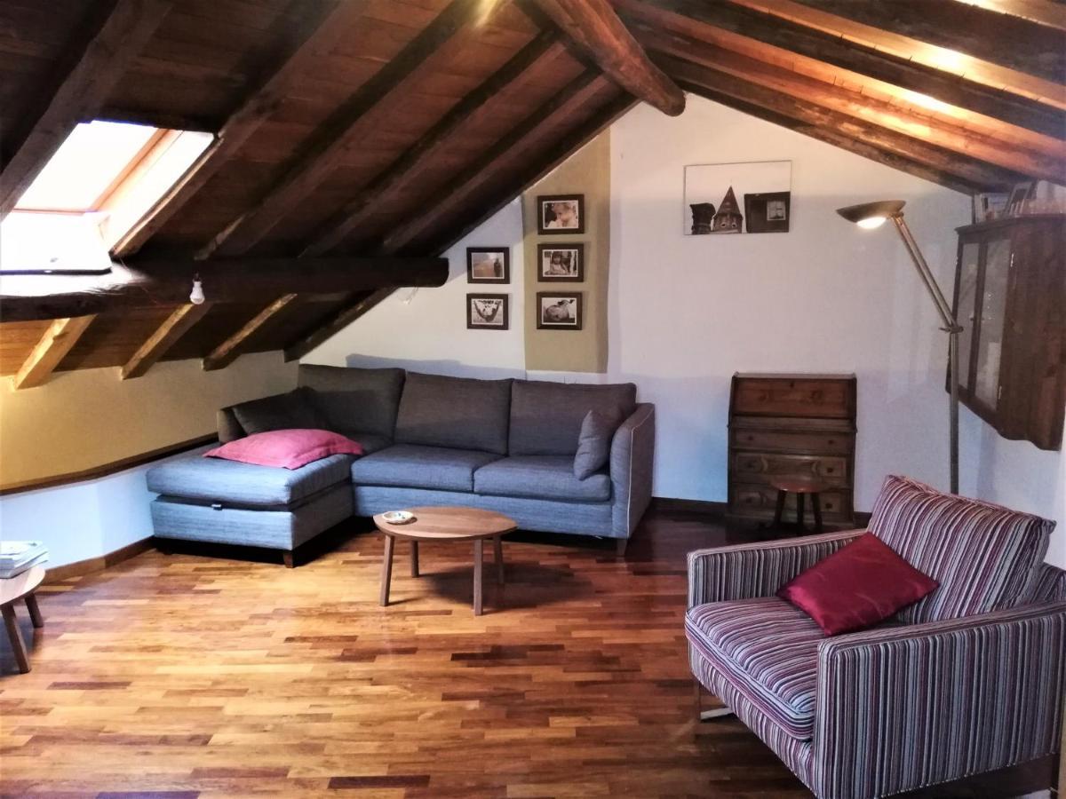 Casa Martino Villa Villa  Bagian luar foto