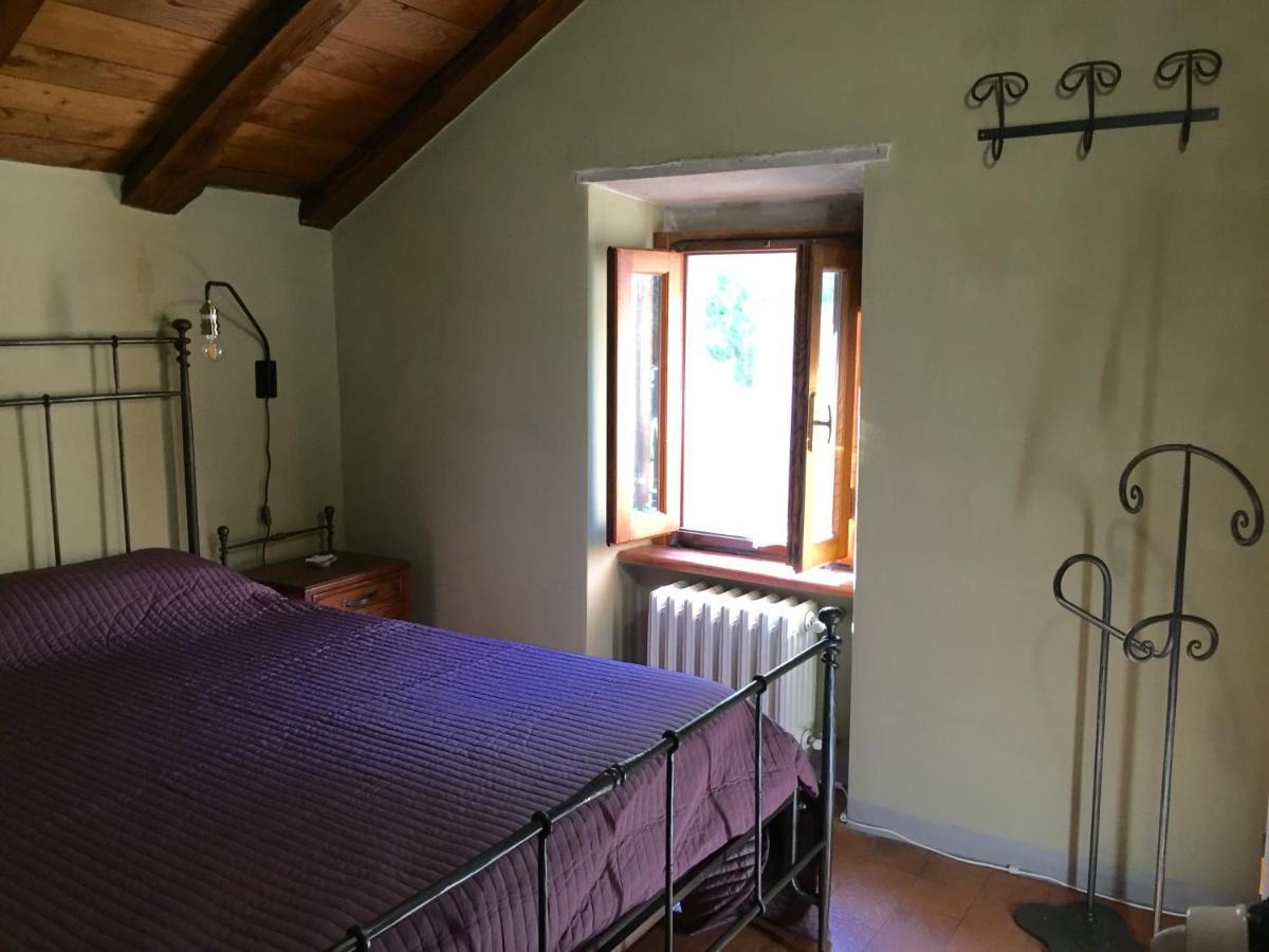 Casa Martino Villa Villa  Bagian luar foto