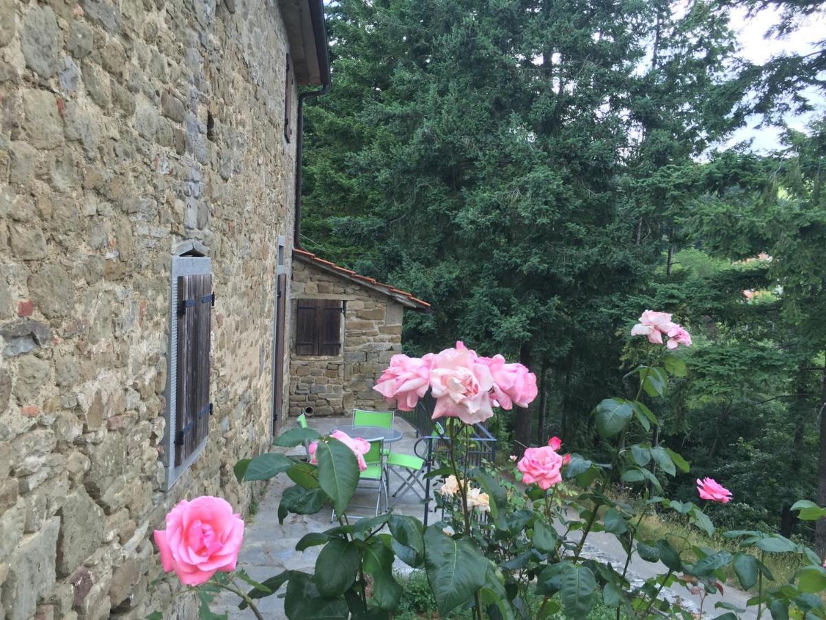 Casa Martino Villa Villa  Bagian luar foto