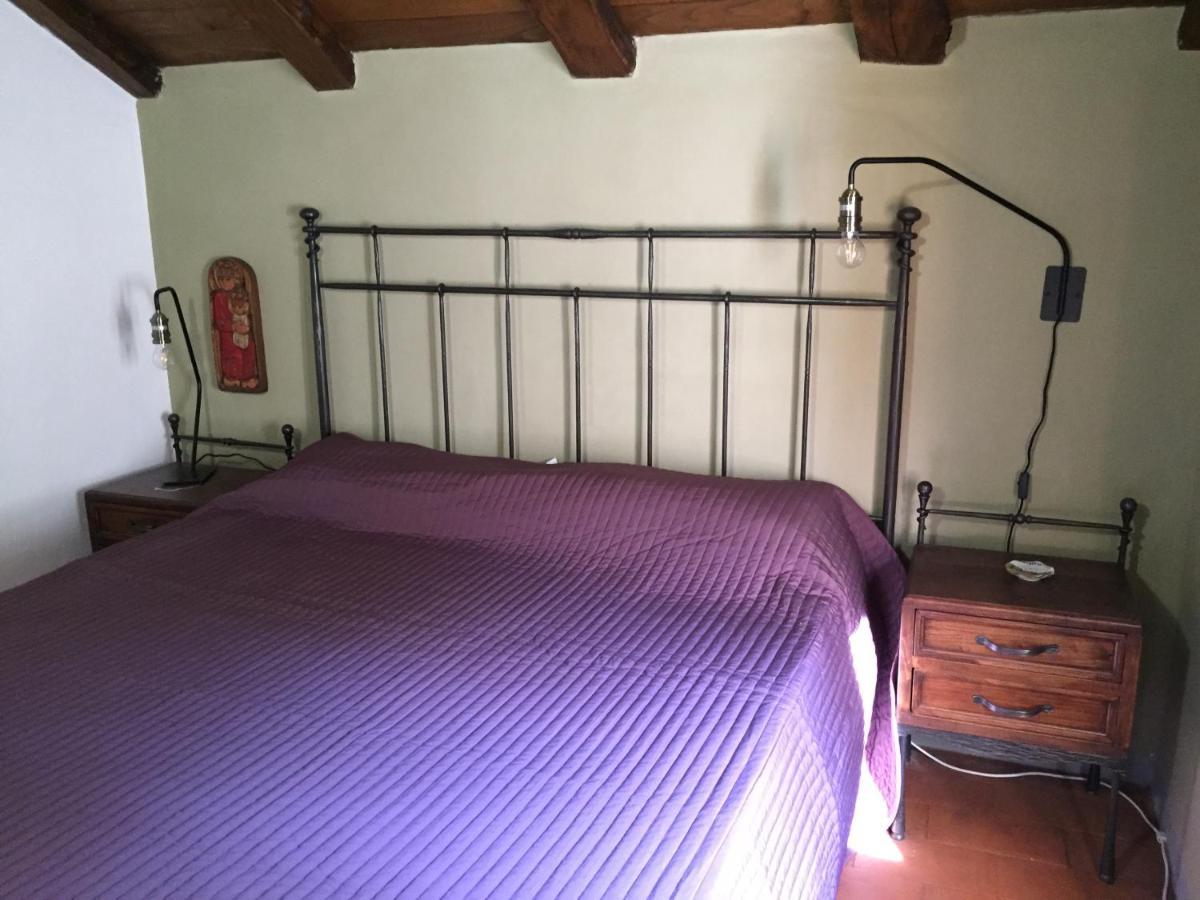 Casa Martino Villa Villa  Bagian luar foto