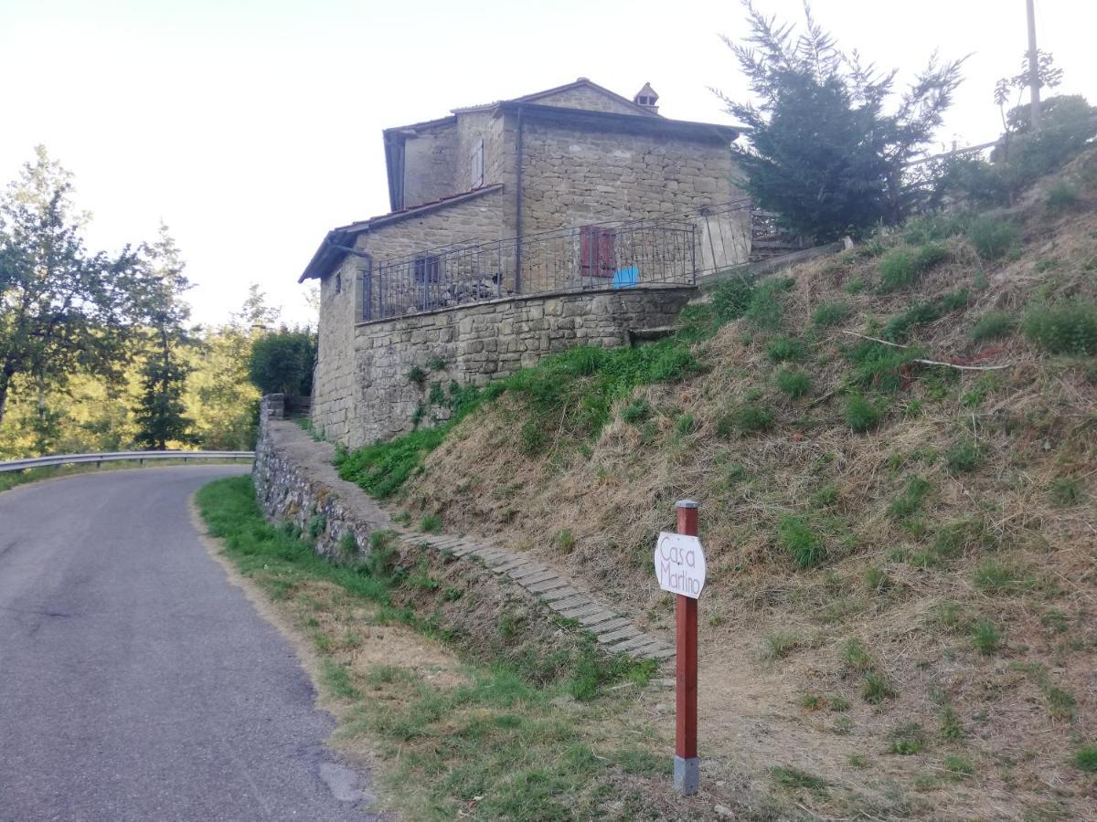 Casa Martino Villa Villa  Bagian luar foto