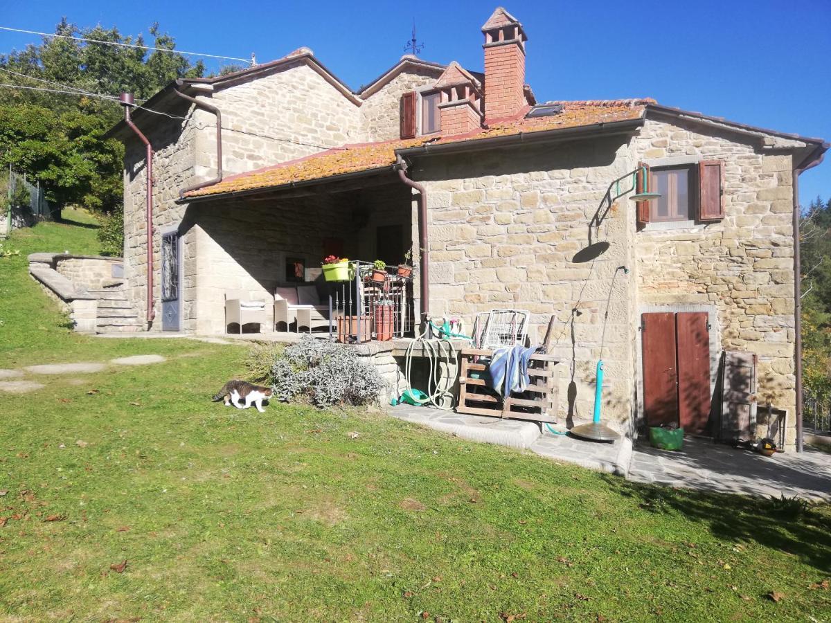 Casa Martino Villa Villa  Bagian luar foto